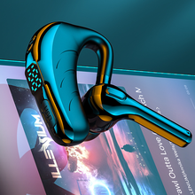 Afbeelding in Gallery-weergave laden, De nieuwe X13 power display draadloze Bluetooth-headset
