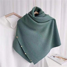 Afbeelding in Gallery-weergave laden, 9-in-1 Pashmina-sjaals van kasjmier
