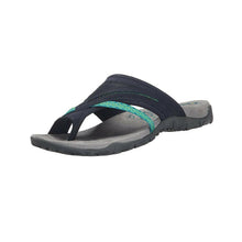 Afbeelding in Gallery-weergave laden, Breathable Mesh-And-Leather Sandals
