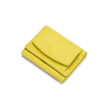 Afbeelding in Gallery-weergave laden, RFID Shield mini-portemonnee
