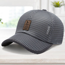 Afbeelding in Gallery-weergave laden, Zomer outdoor casual Baseball pet
