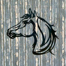 Afbeelding in Gallery-weergave laden, Boerderij gluren dieren metalen decoratie
