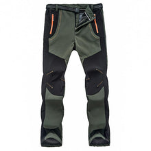 Afbeelding in Gallery-weergave laden, Winter outdoor warme broek

