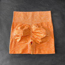 Afbeelding in Gallery-weergave laden, Yoga Butt Lifting Shorts voor dames
