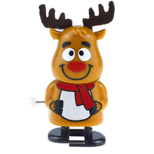 Afbeelding in Gallery-weergave laden, Kerst Clockwerk speelgoed
