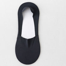 Afbeelding in Gallery-weergave laden, Antislip katoenen onzichtbare sokken

