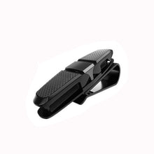 Afbeelding in Gallery-weergave laden, Car Sun Visor Glasses Clip
