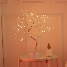 Afbeelding in Gallery-weergave laden, De Fairy Licht Spirit Boom
