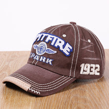Afbeelding in Gallery-weergave laden, Baseballcap verstelbaar in meerdere kleuren
