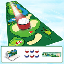 Afbeelding in Gallery-weergave laden, Curlingspel voor mini-tafelsporten
