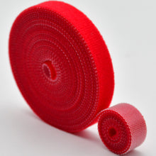 Afbeelding in Gallery-weergave laden, Self-Attaching Nylon Cable Ties
