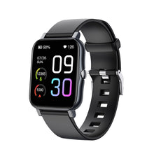 Afbeelding in Gallery-weergave laden, Waterdicht smartwatch met sportarmband
