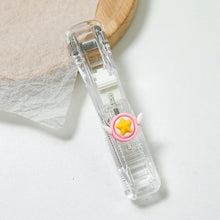 Afbeelding in Gallery-weergave laden, Handbediende Paper Clip
