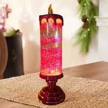 Afbeelding in Gallery-weergave laden, LED-kerstkaarsen
