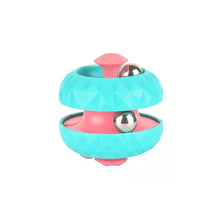 Afbeelding in Gallery-weergave laden, Orbit Ball Fidget Flipperkast
