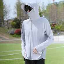 Afbeelding in Gallery-weergave laden, Lichte zonwerende kleding voor heren/dames
