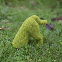 Afbeelding in Gallery-weergave laden, Simulatie Stroomden Schattige Puppy Decoratie
