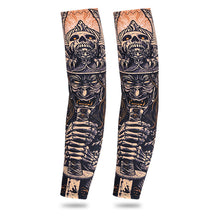 Afbeelding in Gallery-weergave laden, Tattoo-armmouwen voor heren
