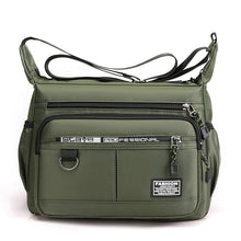Afbeelding in Gallery-weergave laden, Men's Shoulder Bag
