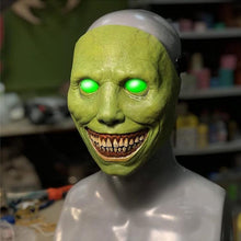 Afbeelding in Gallery-weergave laden, Griezelig Halloween-masker
