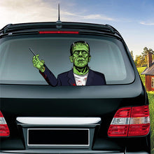 Afbeelding in Gallery-weergave laden, Halloween WiperTag
