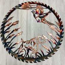 Afbeelding in Gallery-weergave laden, Creative Metal Gardening Crafts
