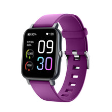 Afbeelding in Gallery-weergave laden, Waterdicht smartwatch met sportarmband
