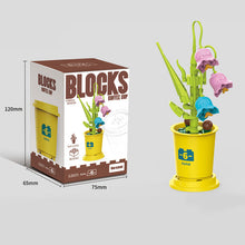 Afbeelding in Gallery-weergave laden, Koffiekopjes planten potblokken
