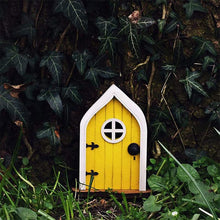 Afbeelding in Gallery-weergave laden, Sprookjesscène - Mini Elfendeur
