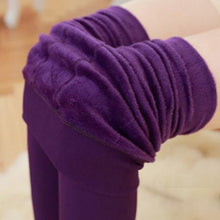 Afbeelding in Gallery-weergave laden, Winterverwarmende legging
