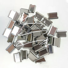 Afbeelding in Gallery-weergave laden, Handbediende Paper Clip
