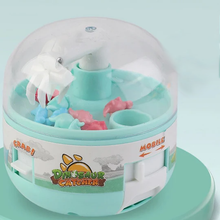 Afbeelding in Gallery-weergave laden, Mini Dinosaurus Klauw Machine Speelgoed
