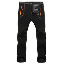 Afbeelding in Gallery-weergave laden, Winter outdoor warme broek
