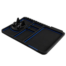 Afbeelding in Gallery-weergave laden, Antislip Auto Dashboard Sticky Pad
