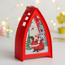 Afbeelding in Gallery-weergave laden, Christmas Decoration LED Christmas Hanging Lights
