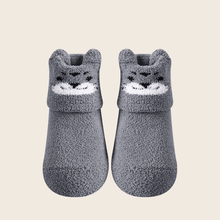 Afbeelding in Gallery-weergave laden, Antislip-vloersokken voor baby's
