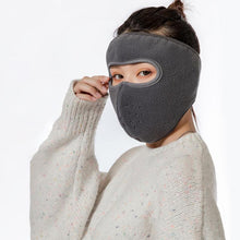 Afbeelding in Gallery-weergave laden, Warm masker (8 kleuren)
