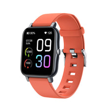 Afbeelding in Gallery-weergave laden, Waterdicht smartwatch met sportarmband
