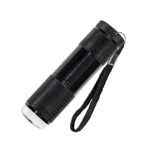 Afbeelding in Gallery-weergave laden, Mini-nagel licht therapie lamp

