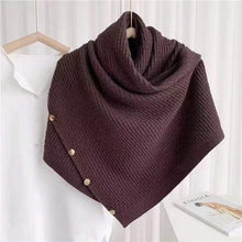 Afbeelding in Gallery-weergave laden, 9-in-1 Pashmina-sjaals van kasjmier
