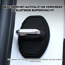 Afbeelding in Gallery-weergave laden, Autodeurslot beschermhoes (4 stuks)
