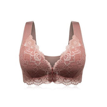 Afbeelding in Gallery-weergave laden, Women's Front Fastening Bra
