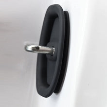 Afbeelding in Gallery-weergave laden, Autodeurslot beschermhoes (4 stuks)
