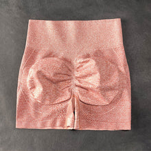 Afbeelding in Gallery-weergave laden, Yoga Butt Lifting Shorts voor dames
