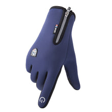 Afbeelding in Gallery-weergave laden, Warme touchscreen-handschoenen
