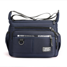 Afbeelding in Gallery-weergave laden, Men's Shoulder Bag
