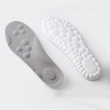 Afbeelding in Gallery-weergave laden, Constante temperatuur Comfort Starter U-vormige inlegzolen
