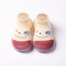 Afbeelding in Gallery-weergave laden, Schattige dieren - antislip baby-peuterschoenen
