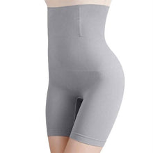 Afbeelding in Gallery-weergave laden, Broek met hoge taille en buik controle
