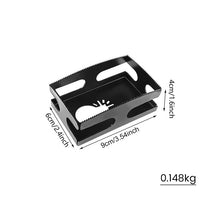 Afbeelding in Gallery-weergave laden, Square/Rectangle Slot Cutter
